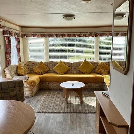 Static Caravan พุชเฮลี ภายนอก รูปภาพ