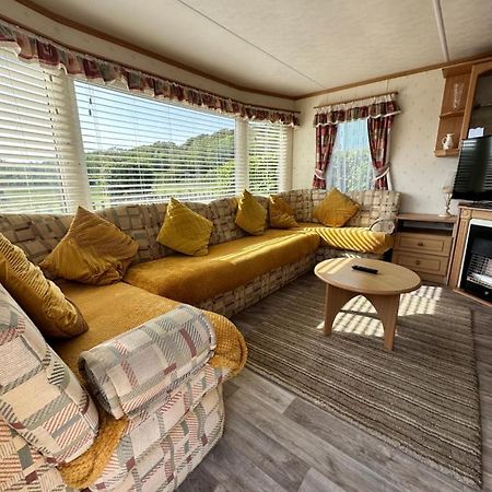 Static Caravan พุชเฮลี ภายนอก รูปภาพ