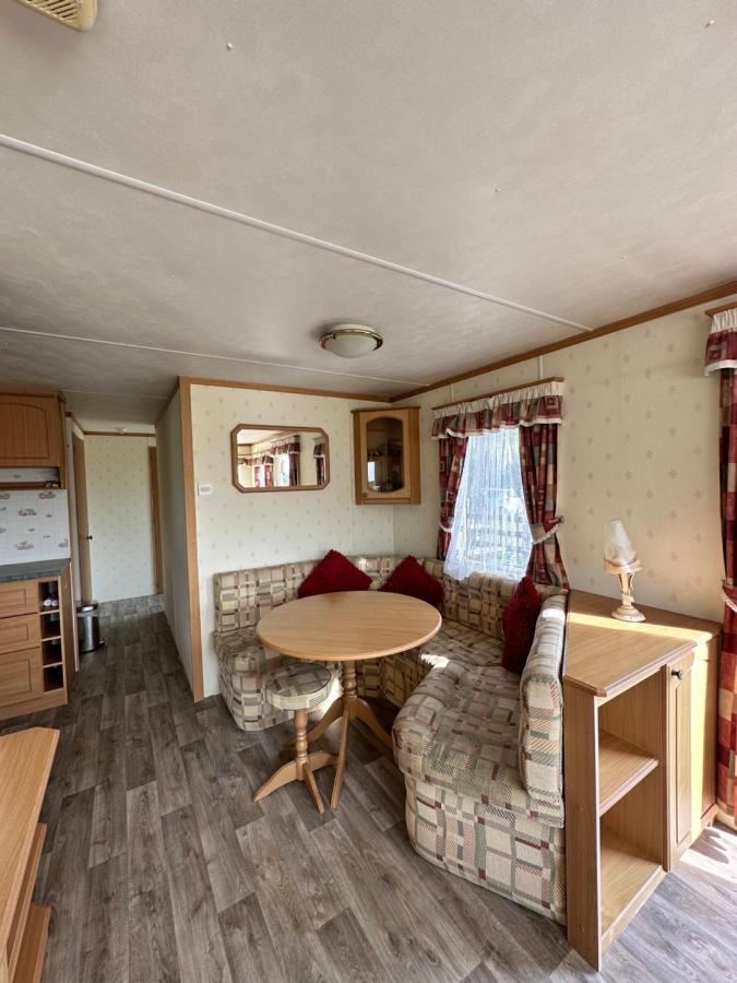 Static Caravan พุชเฮลี ภายนอก รูปภาพ