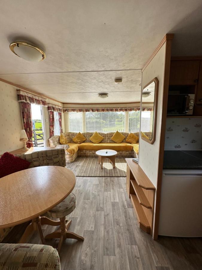 Static Caravan พุชเฮลี ภายนอก รูปภาพ