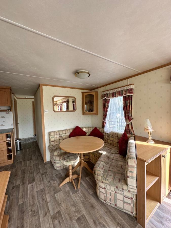 Static Caravan พุชเฮลี ภายนอก รูปภาพ